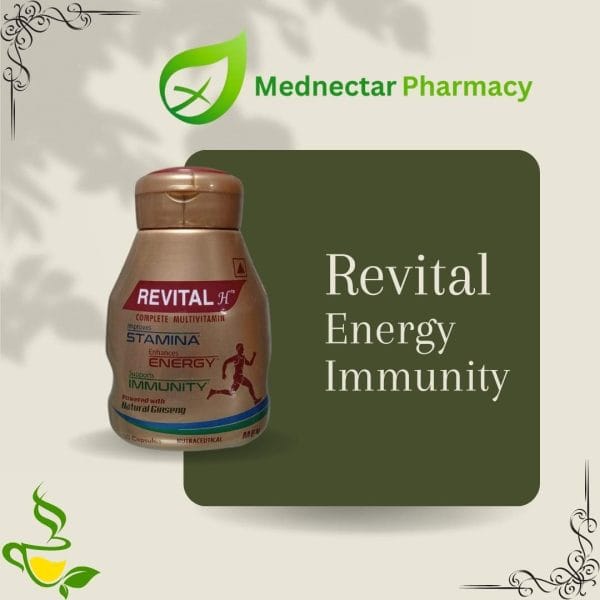 Revital