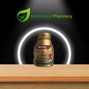 Revital H Complete Multivitamin