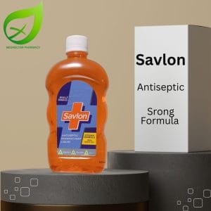Savlon