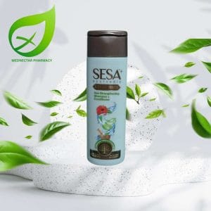 Sesa Ayurvedic Shampoo