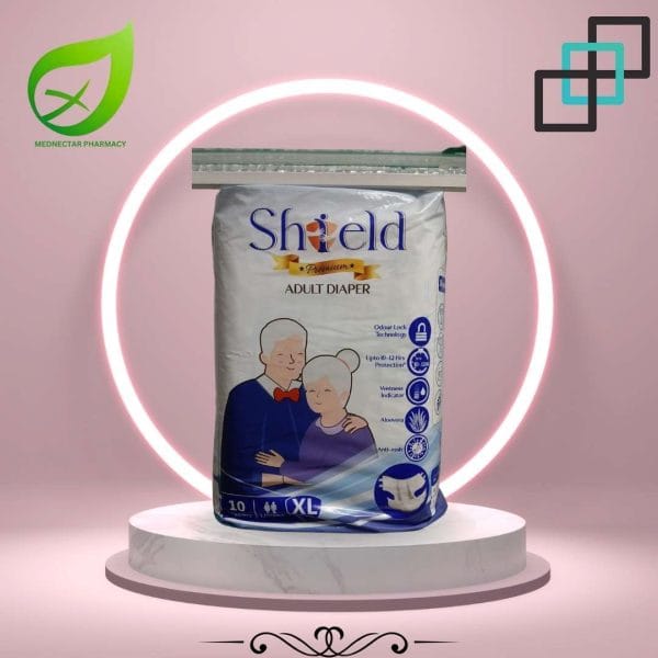 Shield Adult Diaper