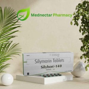 Silybon 140