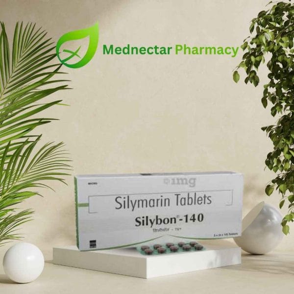 Silybon 140
