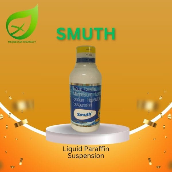 Smuth