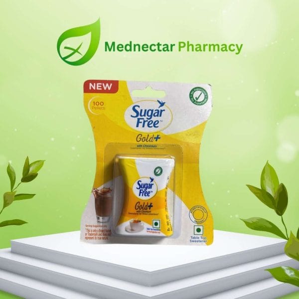 Suger Free