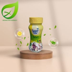 Sugar Free