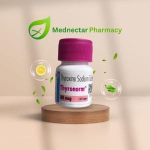 Thyronorm 88mcg