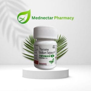 Thyrox 25