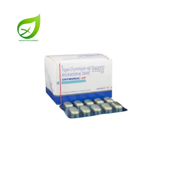 Chymoral-AP