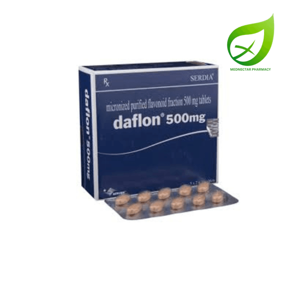 Daflon 500mg