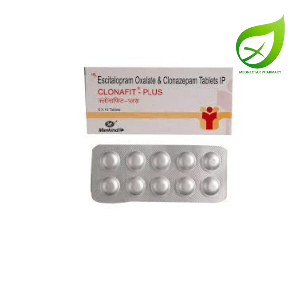 Clonafit Plus