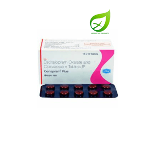 Censpram Plus
