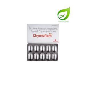 Chymoflam