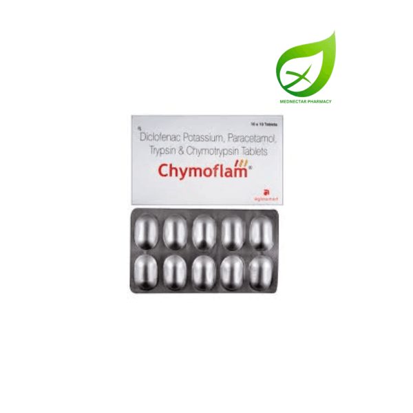 Chymoflam