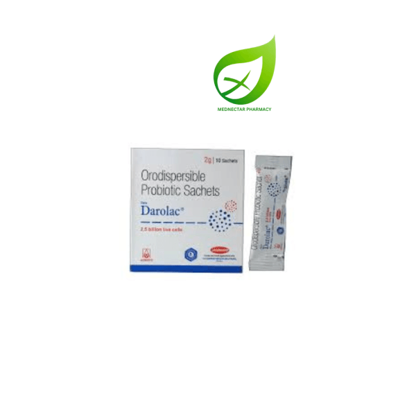 Darolac