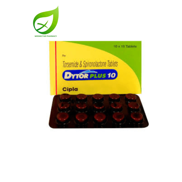 Dytor Plus-10