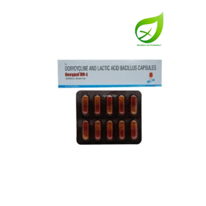 Doxypal DR-L