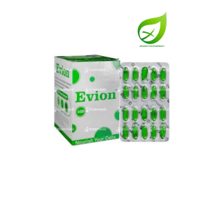 Evion 400