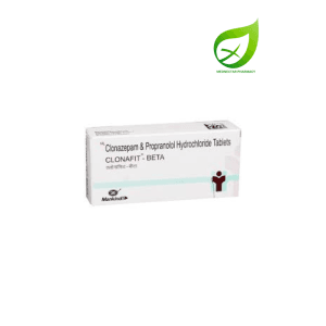 Clonafit Beta