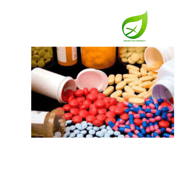 GENERIC MEDICINE