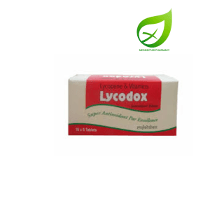 LYCODOX