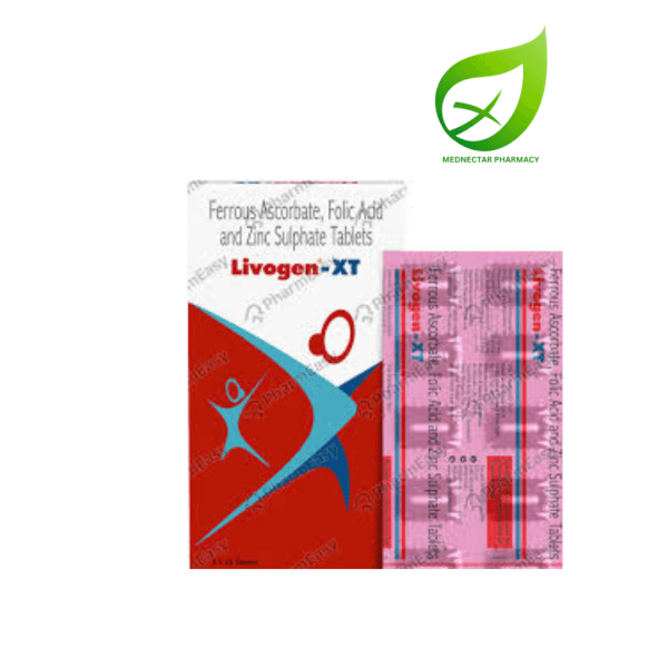 LIVOGEN-XT