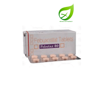 FEBUTAZ 80