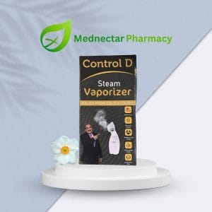 Steam Voaporizer