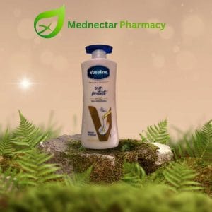 Vaseline Sun Protected