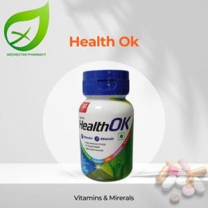 Health Ok
