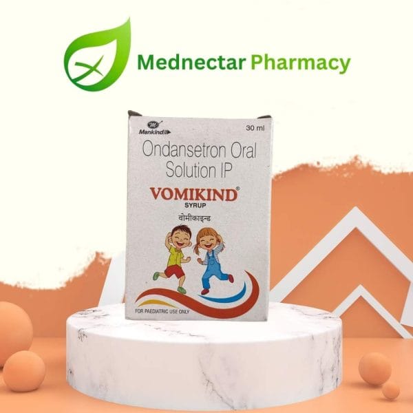 Vomikind