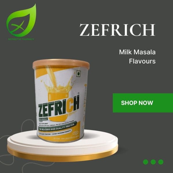 Zefrich