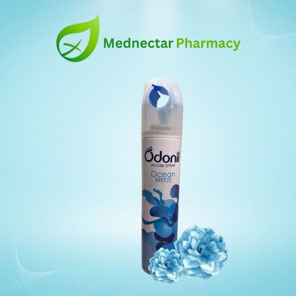 Odonil Ocean Brezze