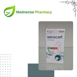 aerocort