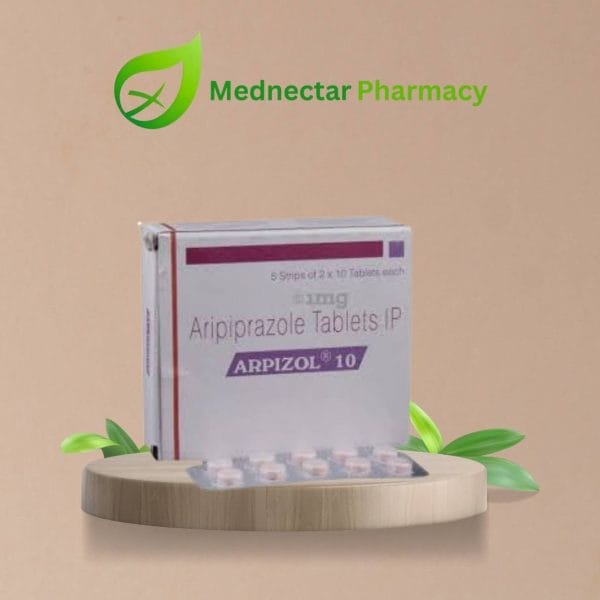 Arpizol-10