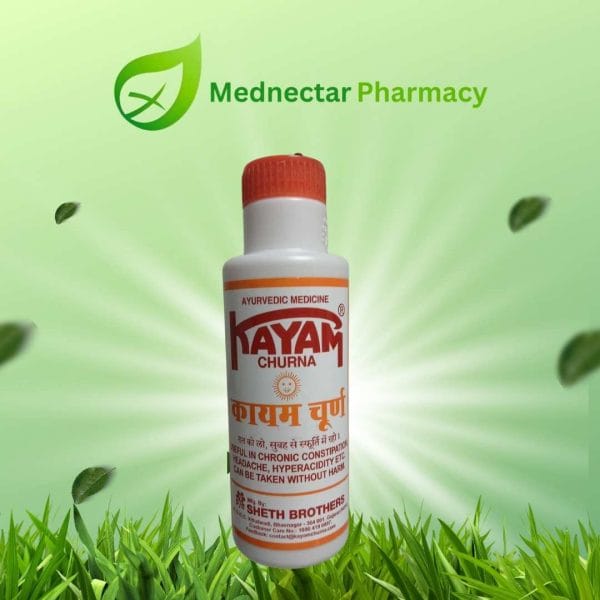 Ayurvedic Kayam Churna