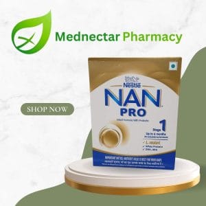 Nan Pro Stage 1