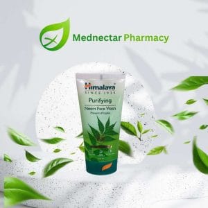 Neem Fash Wash