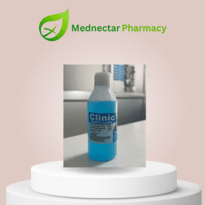 Clinic Alcohol