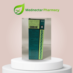 Sorbiline Bottle Of 100ml Syrup