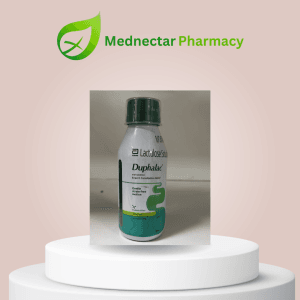 Duphalac Oral Solution 100 ml