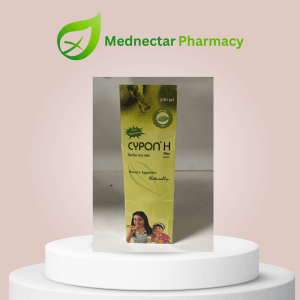 Cypon H Plus Syrup