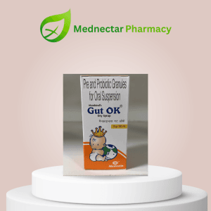 Gut OK Dry Syrup