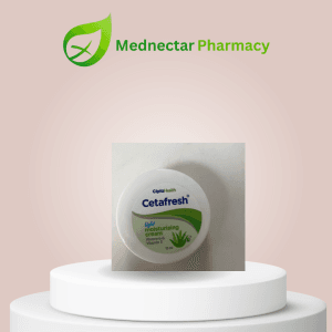 Cetafresh Moisturising Cream