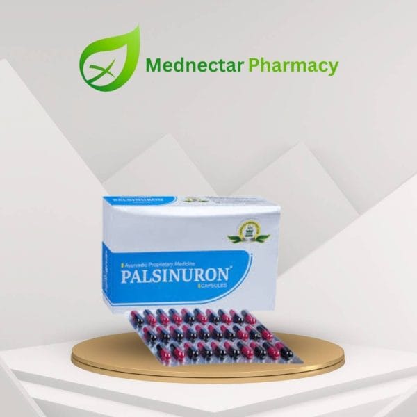 Palsinuron Capsule
