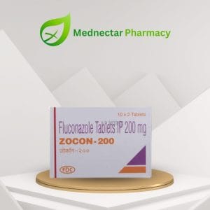 Zocon 200 Tablet