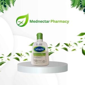 Cetaphil Moisturizing Lotion For Normal 100ml