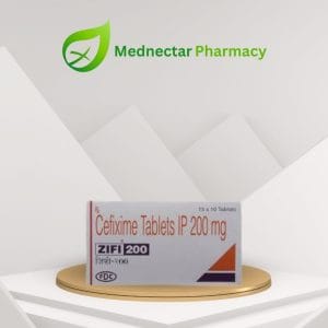 Zifi 200 Tablet