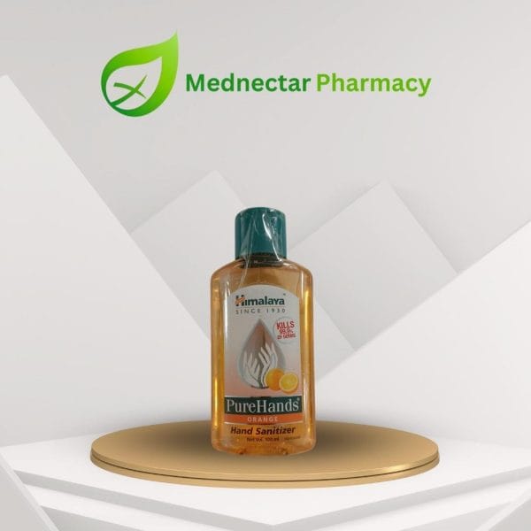 PureHands Hand Sanitizer