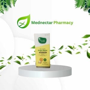 Mother Sparsh Ayurvedic Gripe Water